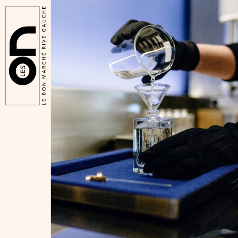 Atelier : Personnalisation de fragrances avec EX NIHILO, , hi-res