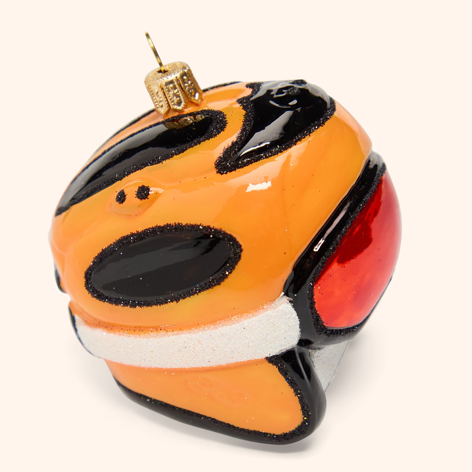 Casque de ski