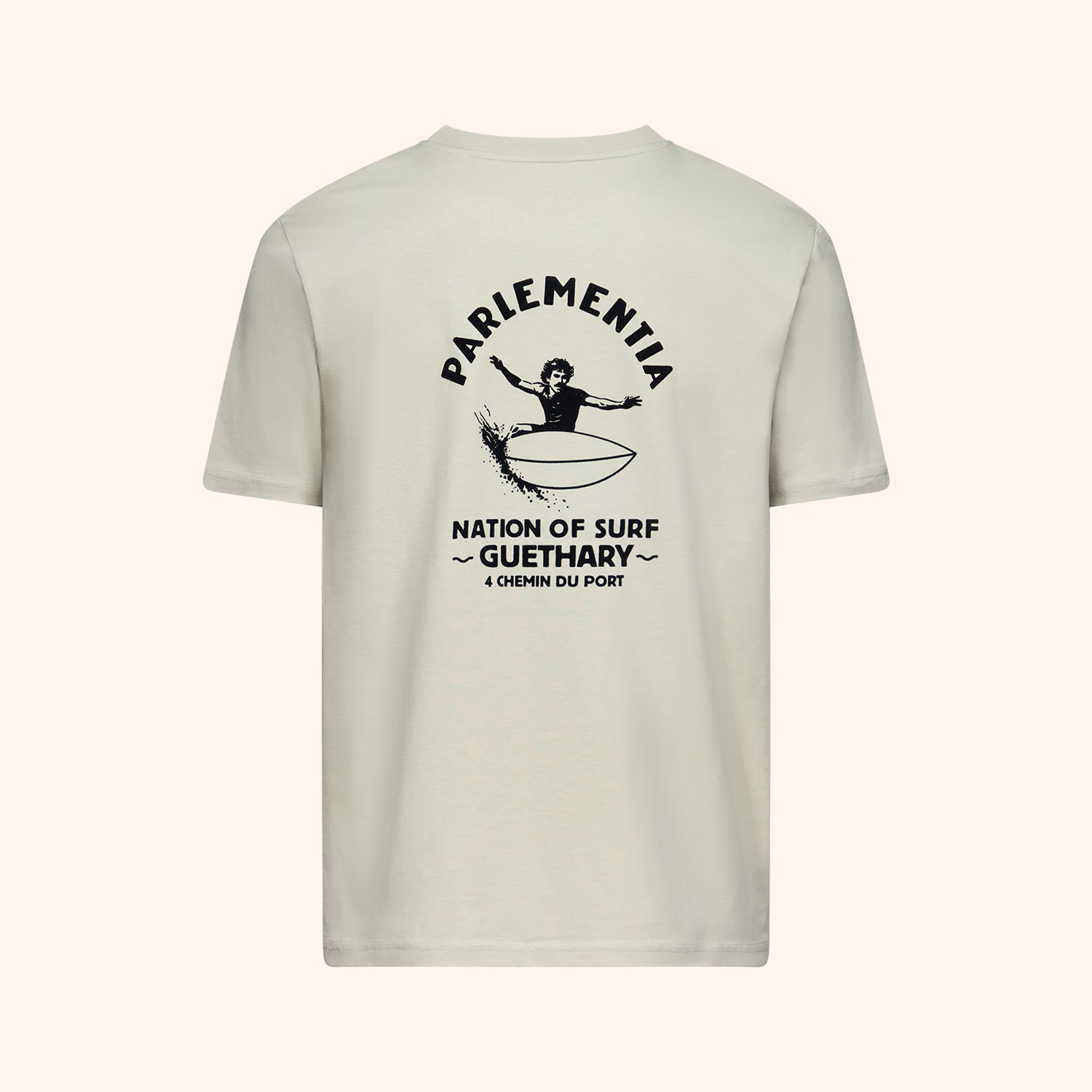 Tshirt Bot