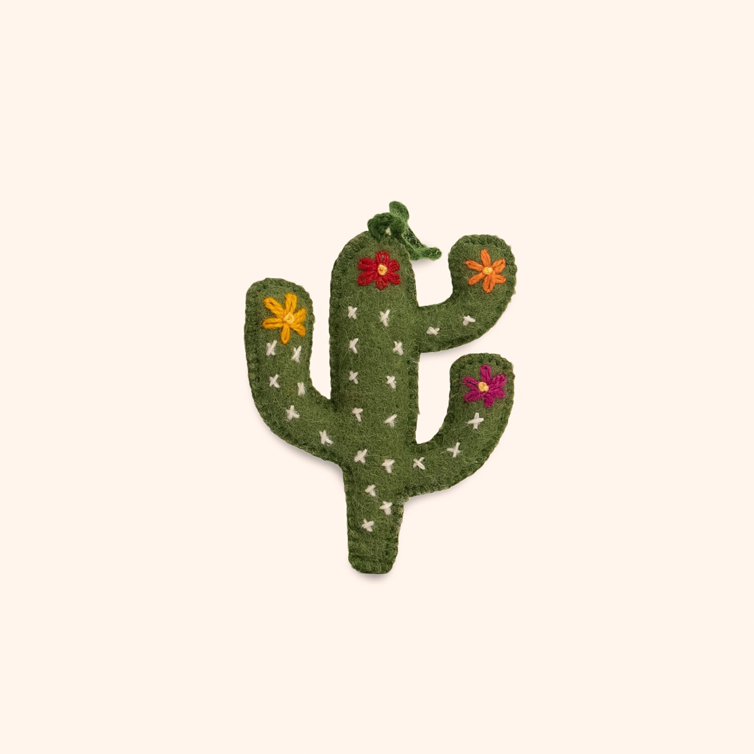 Boule cactus
