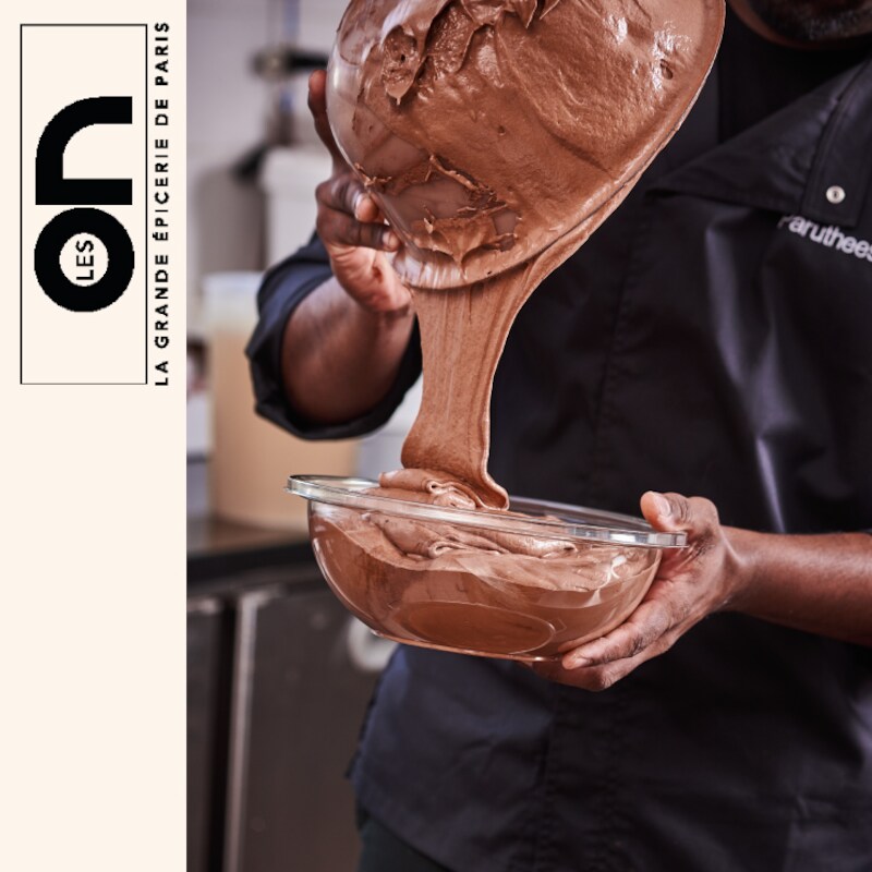 Atelier Parents-Enfants : Mousse au chocolat, , hi-res