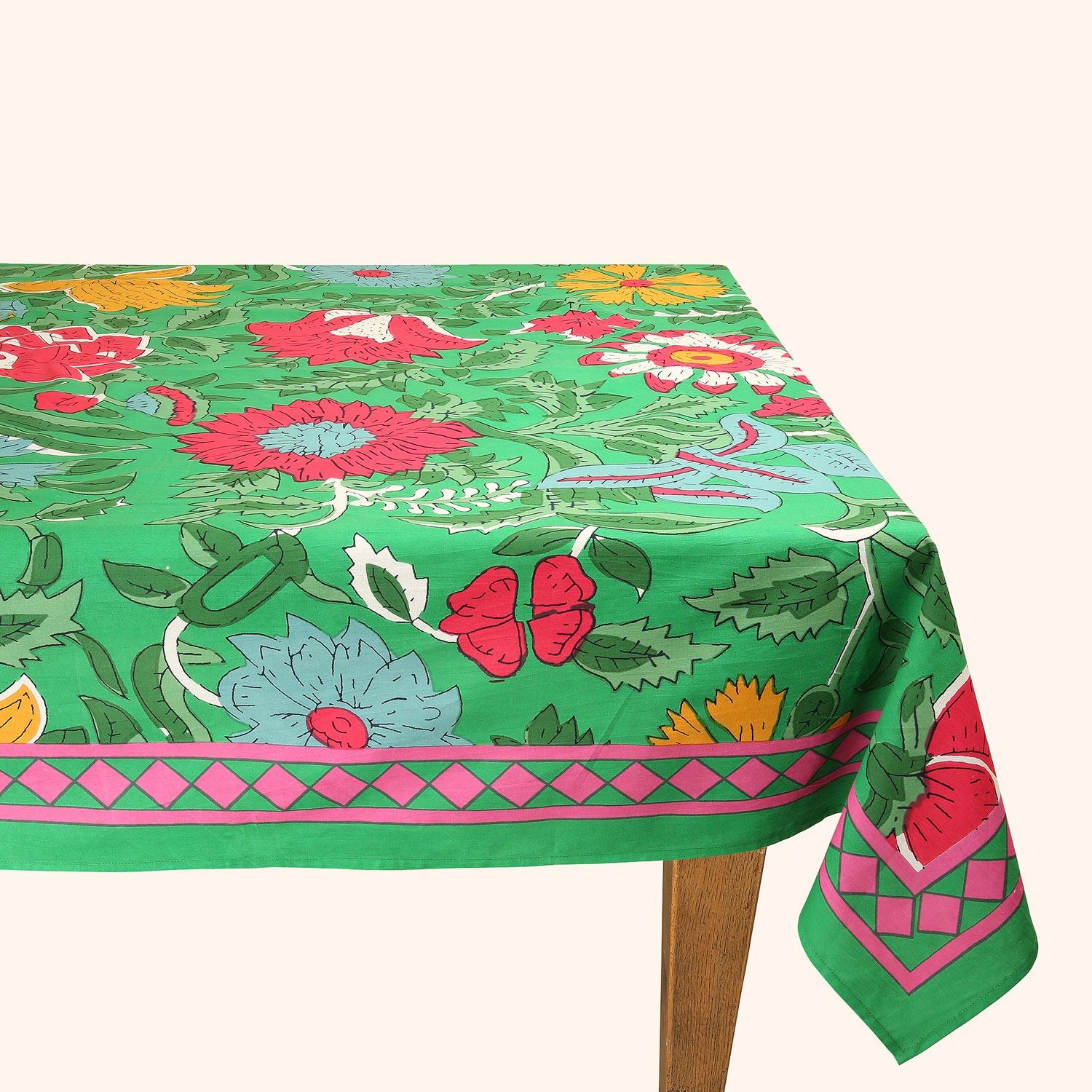 Nappe Fortuna