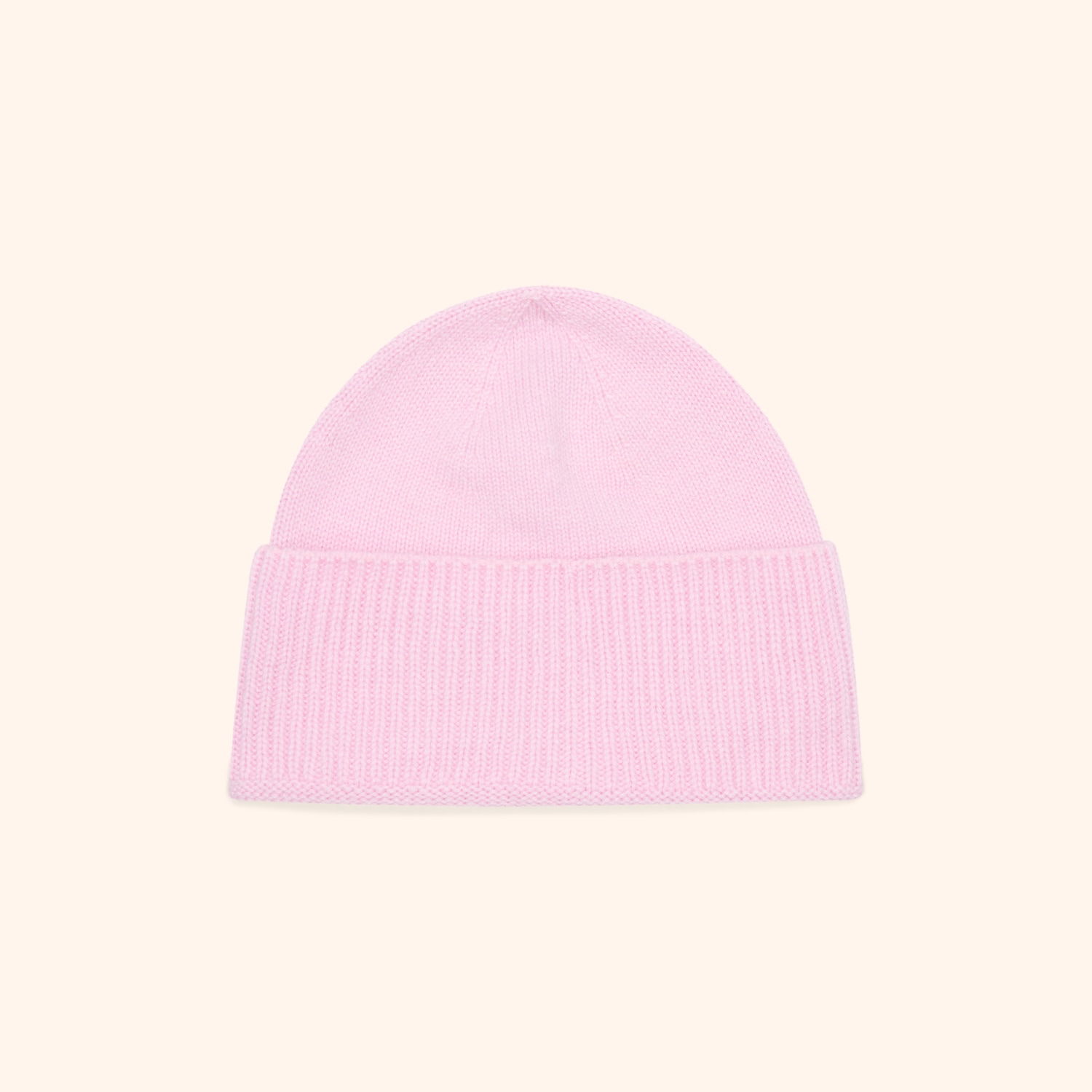 Bonnet en cachemire