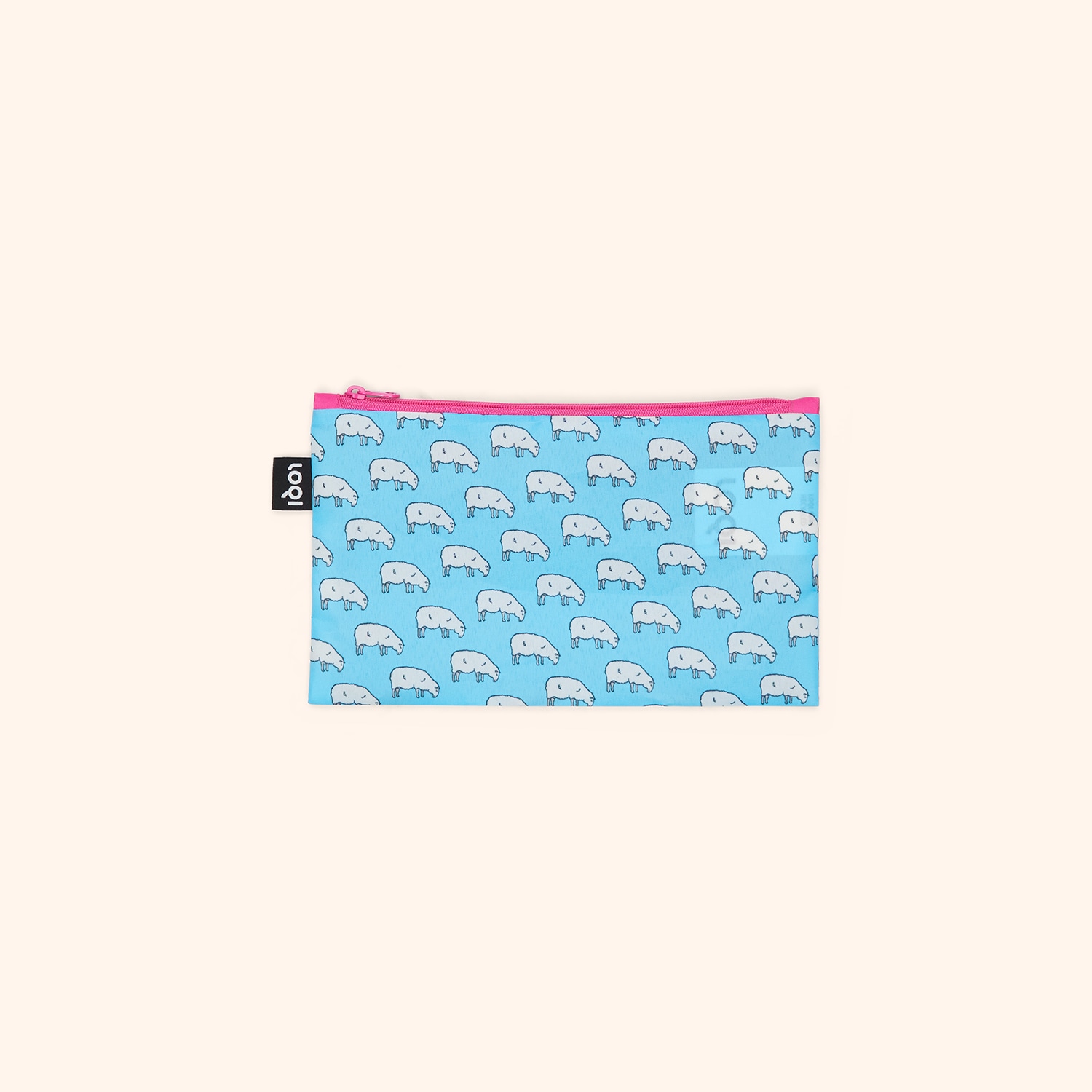 Set de 3 pochettes SOLEDAD