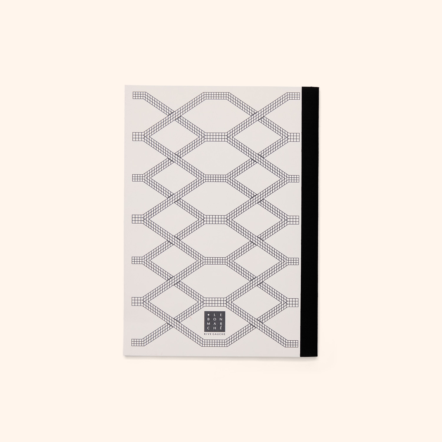 NPC Carnet Escalator