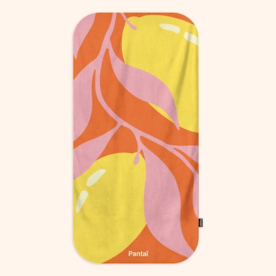 Serviette microfibre "LIMONCELLO", , hi-res