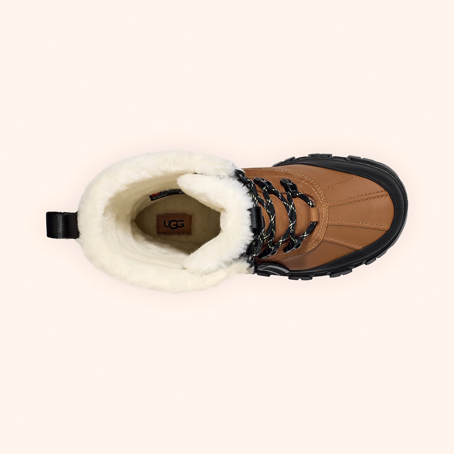Chaussures W Adirondack Meridian
