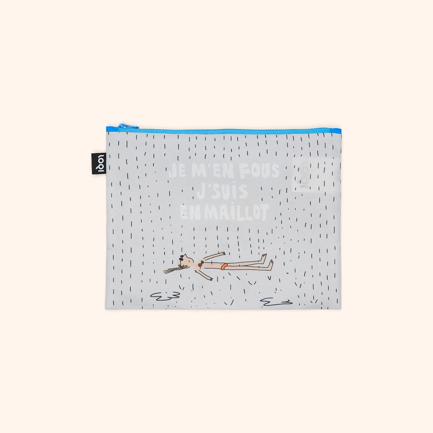 Set de 3 pochettes SOLEDAD