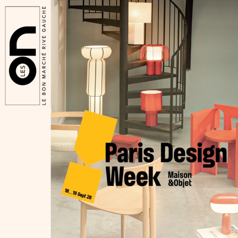 Soir&eacute;e d'inauguration : Paris Design Week, , hi-res