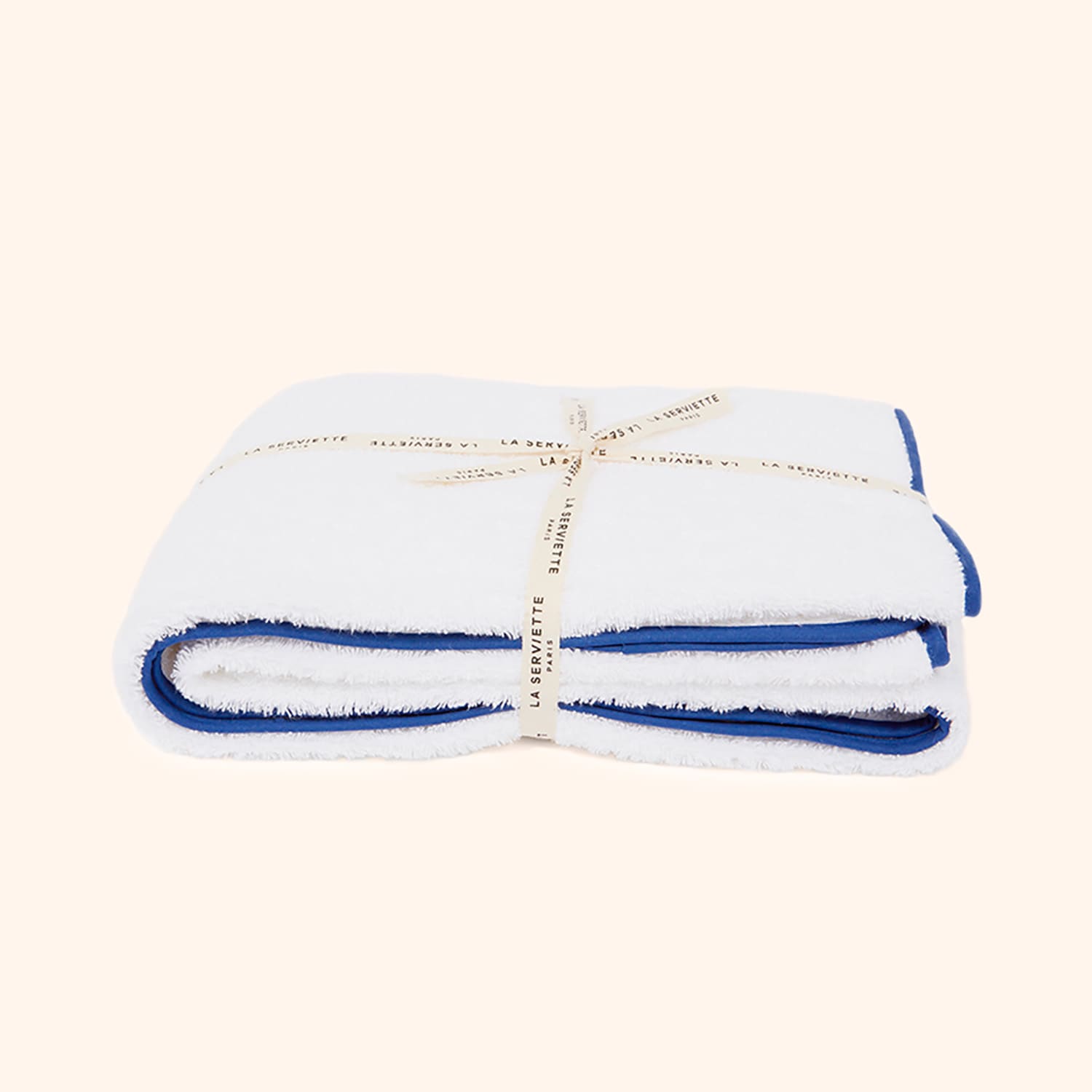 Serviette de Bain