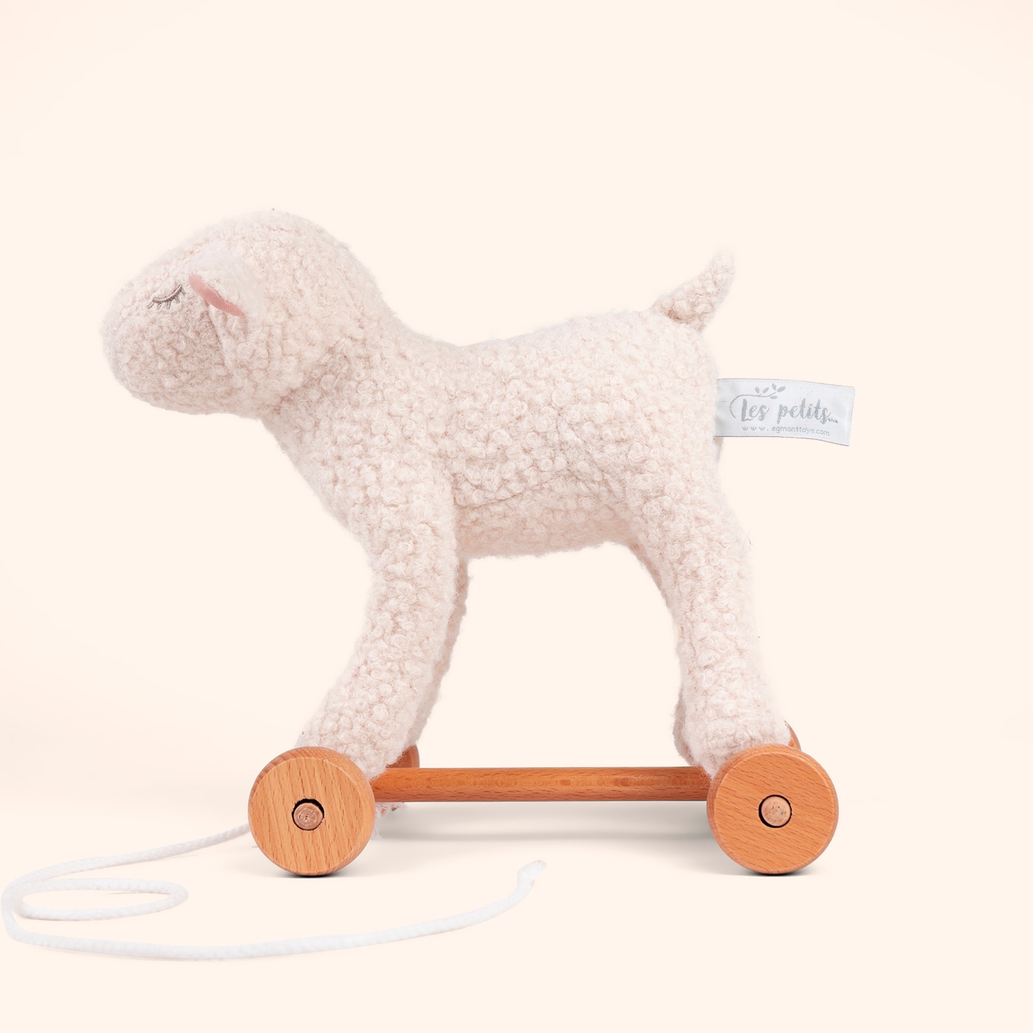 Mary - Le Mouton &agrave; tirer