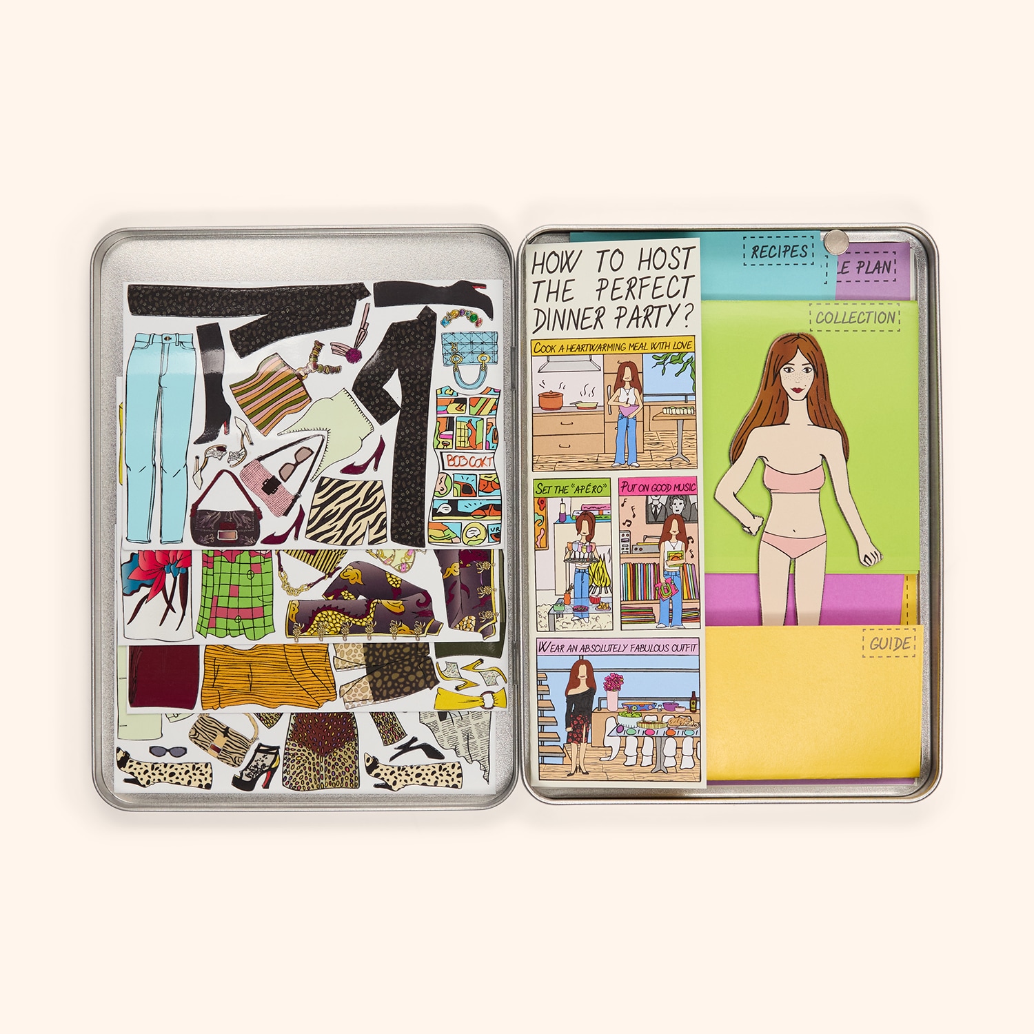 Volume 10 : Party edition