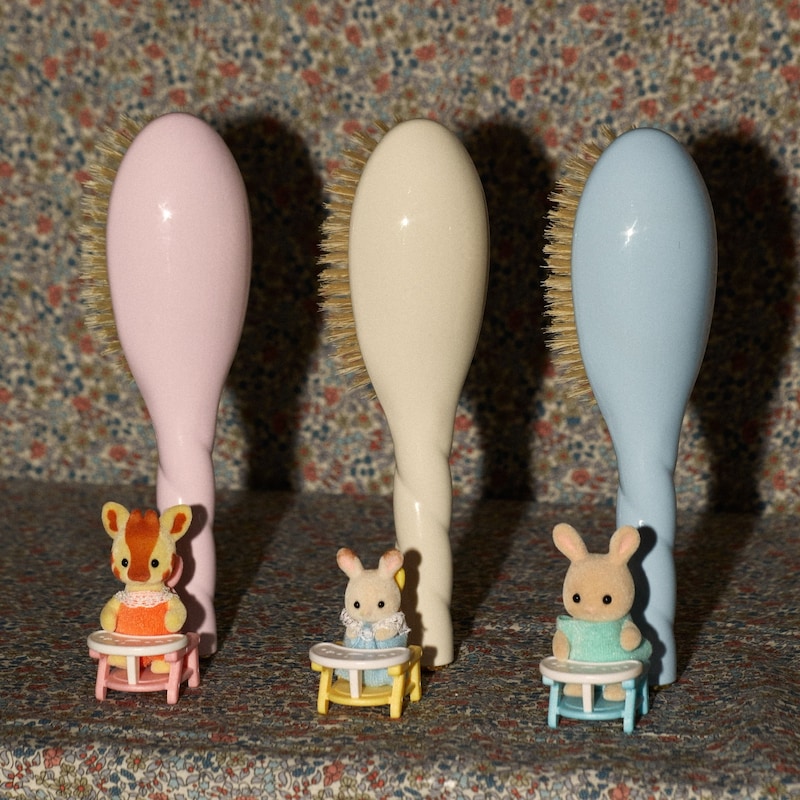 La Bonne Brosse : Personnalisation, , hi-res