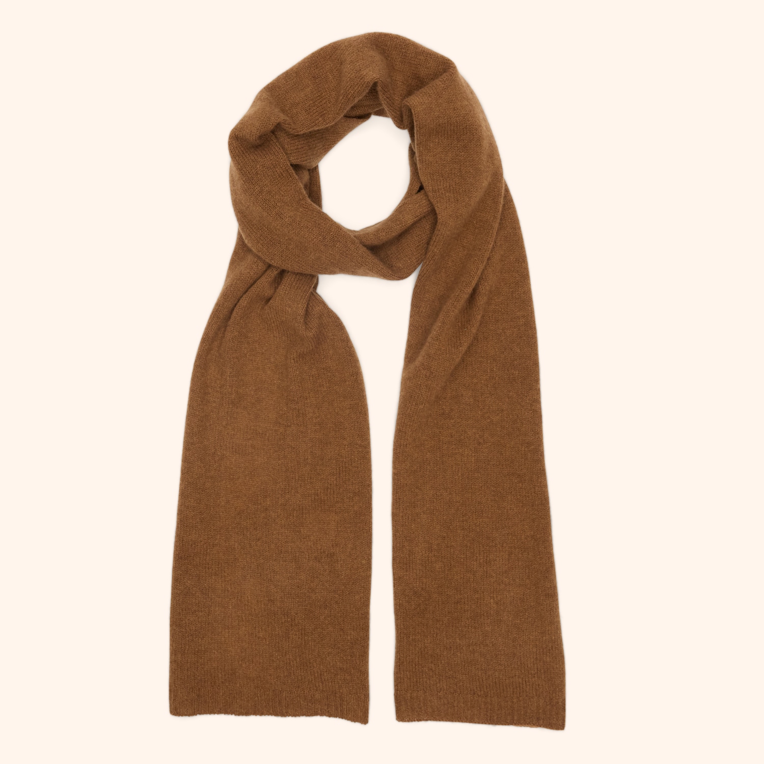 Echarpe 100 % cachemire