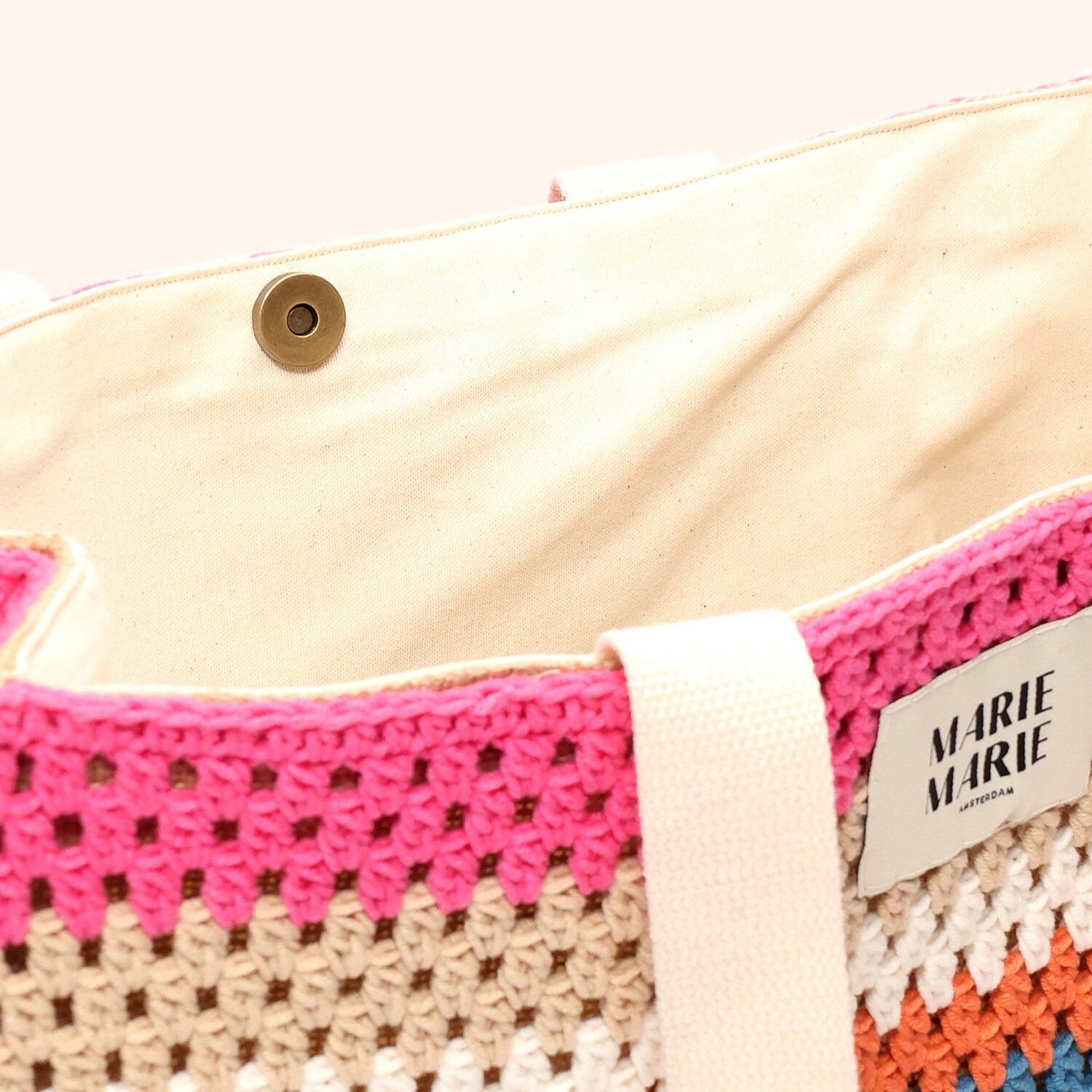 Sac Maud