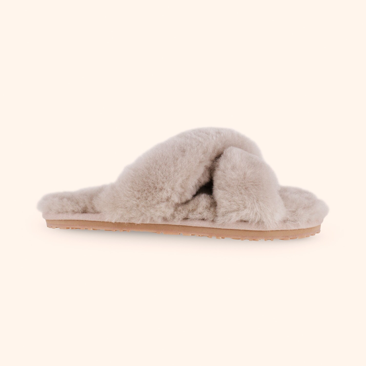 Chausson Sand