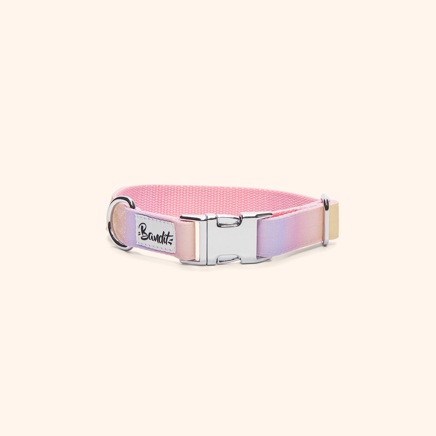 Collier Sunset Lover