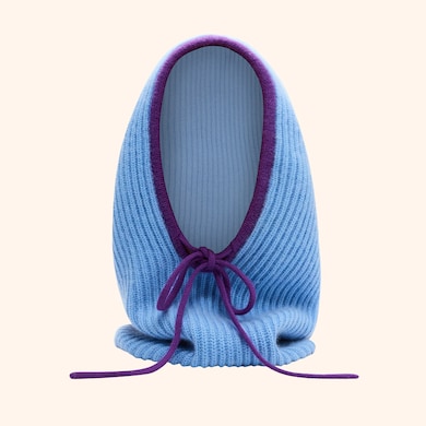 Cagoule bicolore, , hi-res