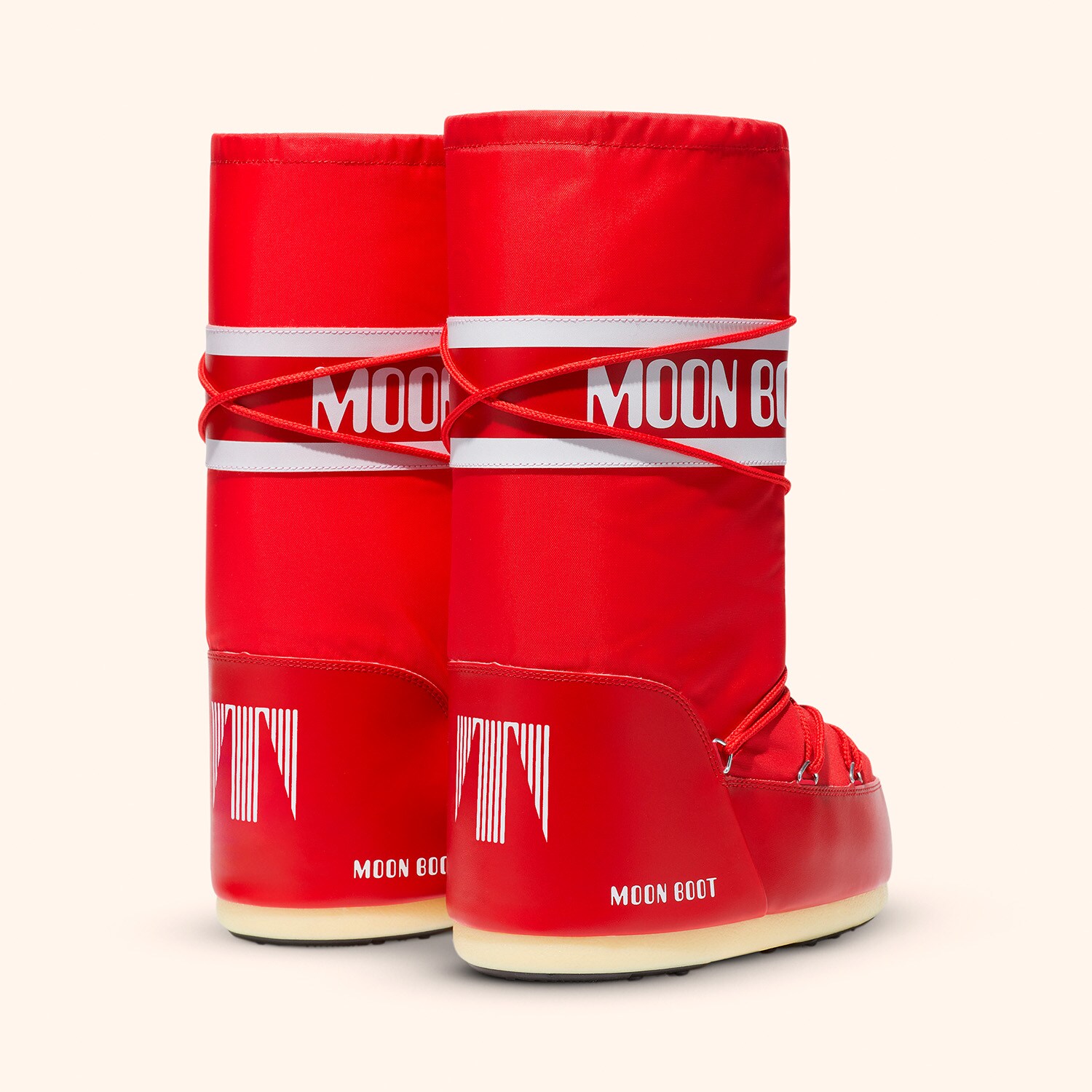 Moon Boot Icon Nylon