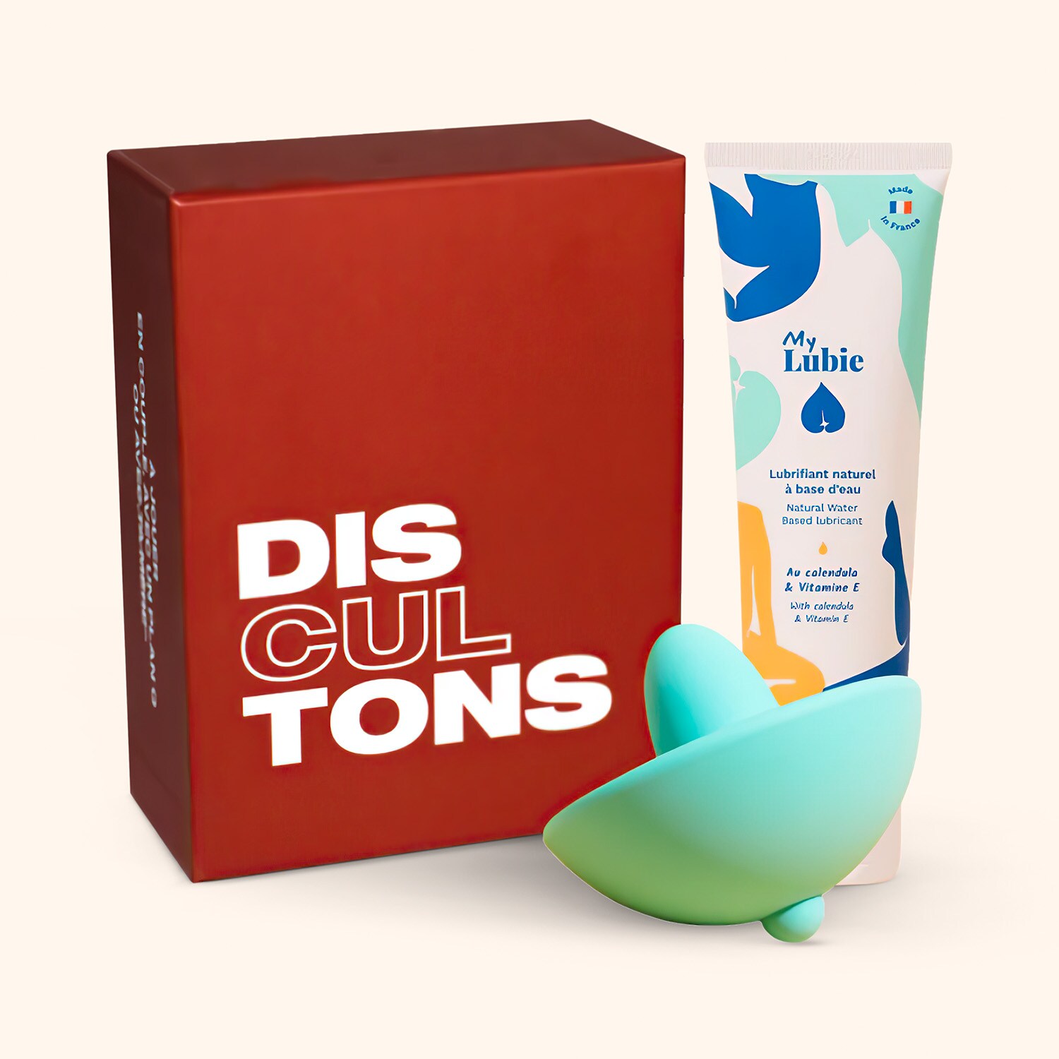 Coffret Sex & Sun