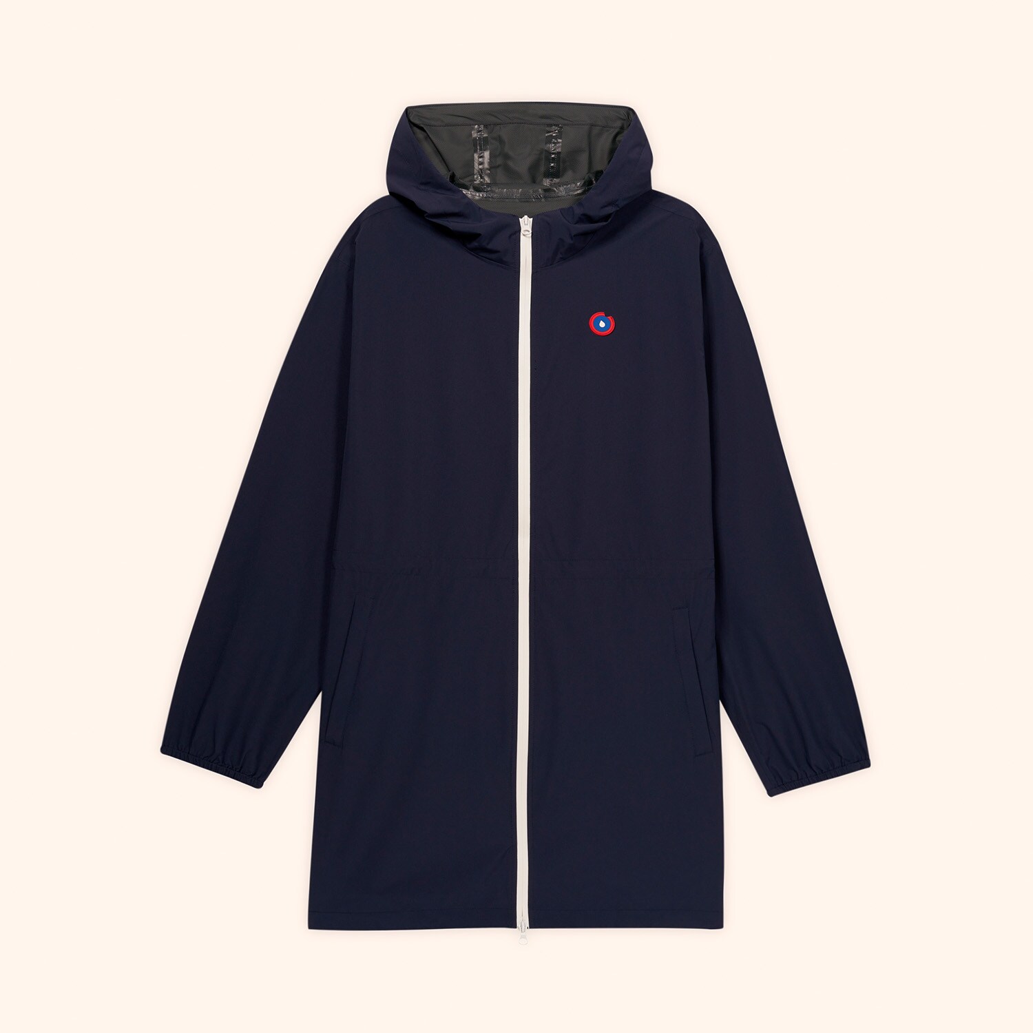 Imperméable Amelot
