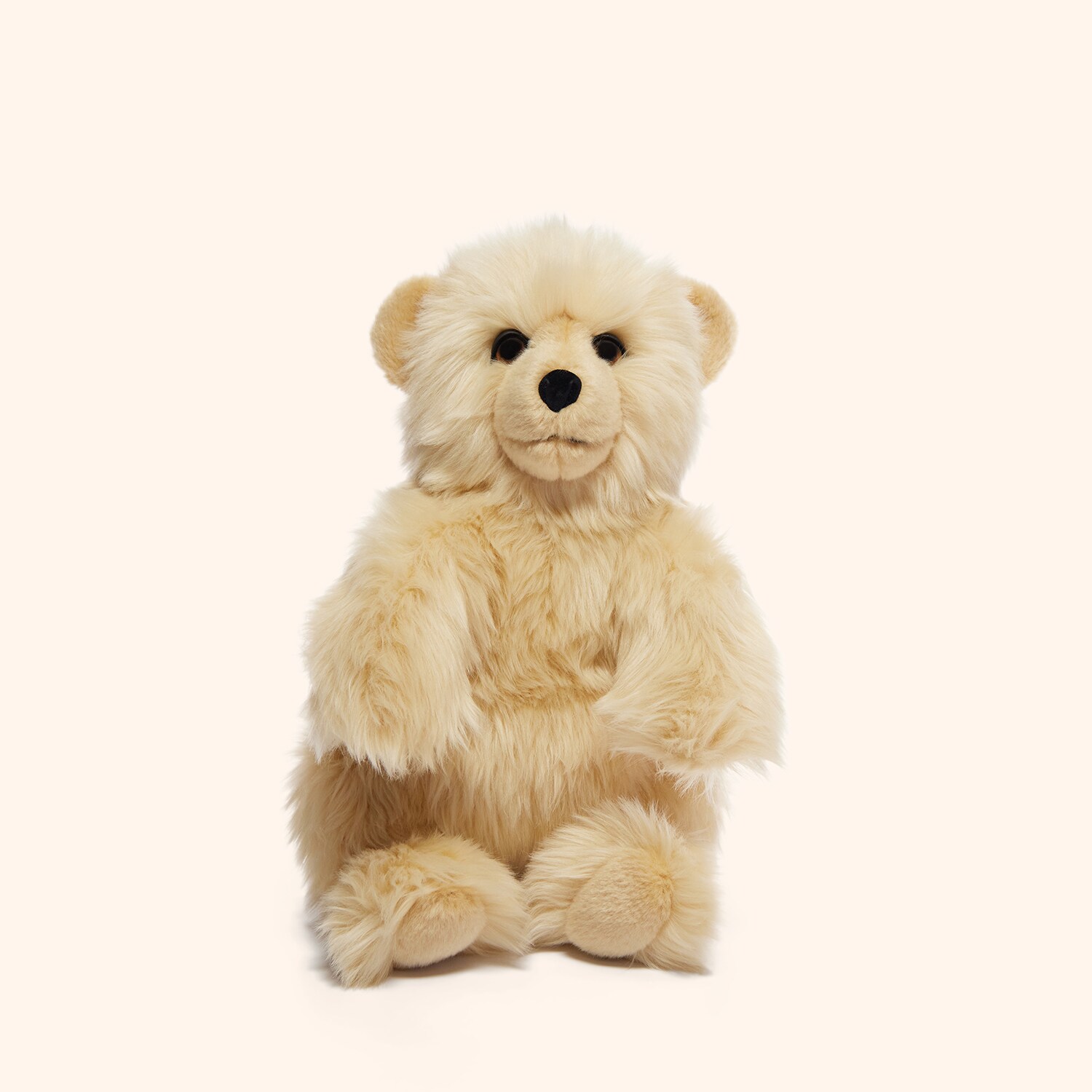 Ours Jules Miel