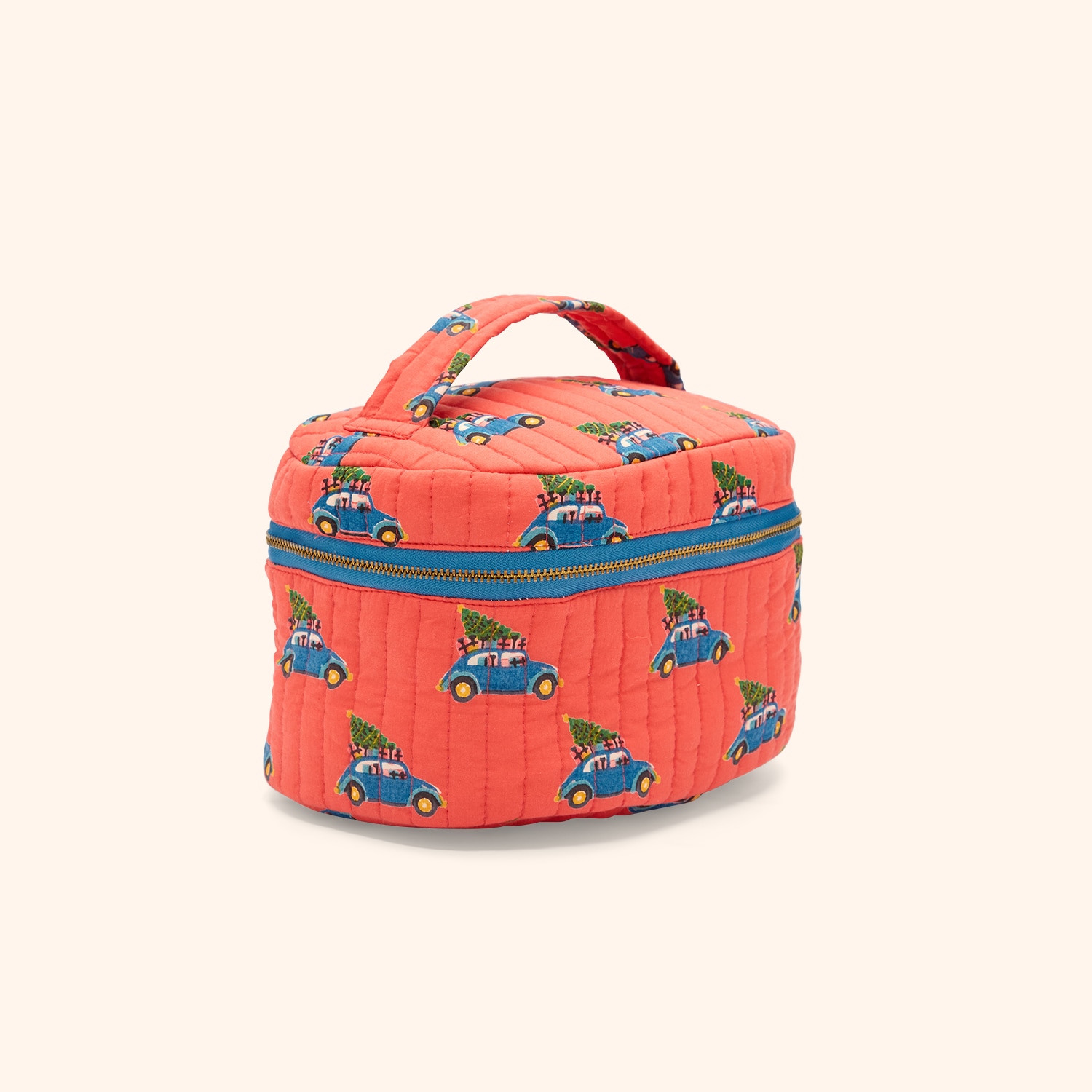 Vanity Brainity "santa ride"