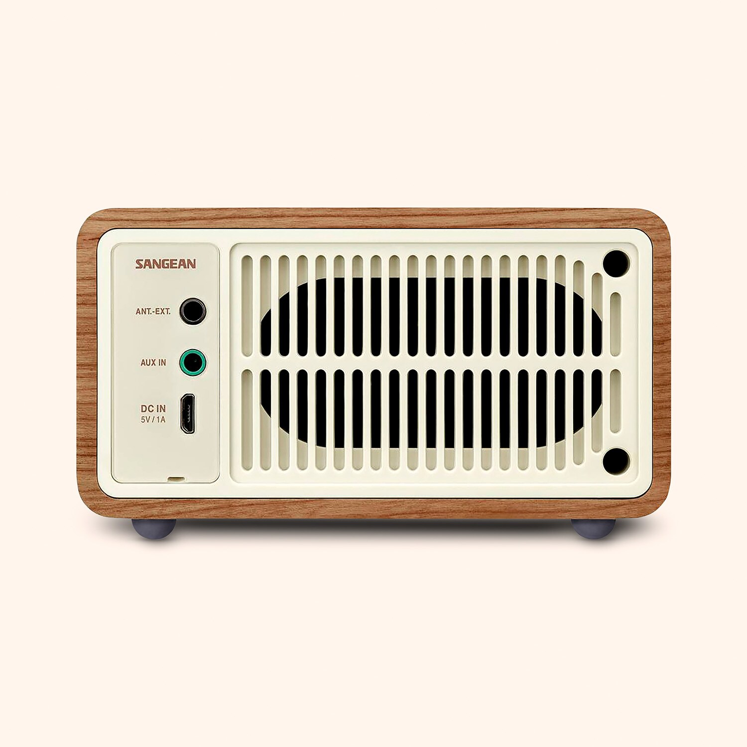 Radio portable Genuine Mini 7 radio FM Bluetooth