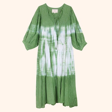 Robe Tye and Dye, , hi-res