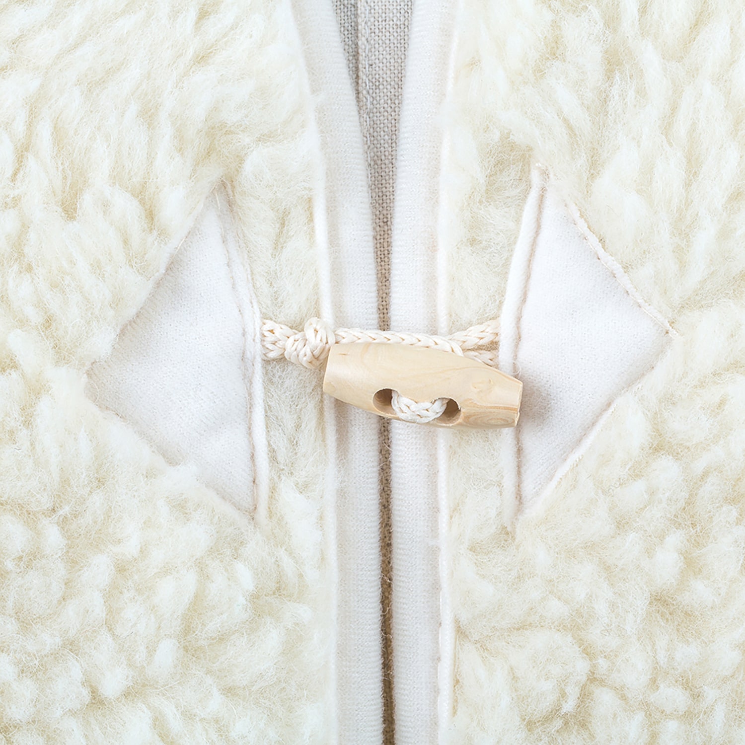 Gilet sans manche