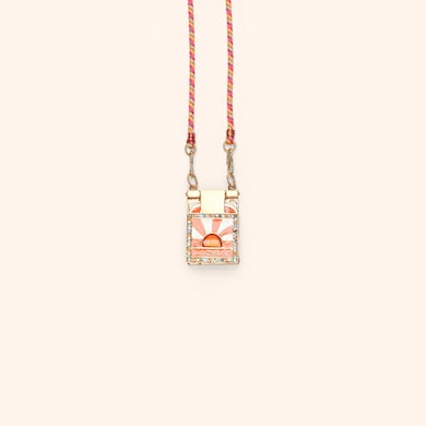 Collier Sésame Sunset, , hi-res