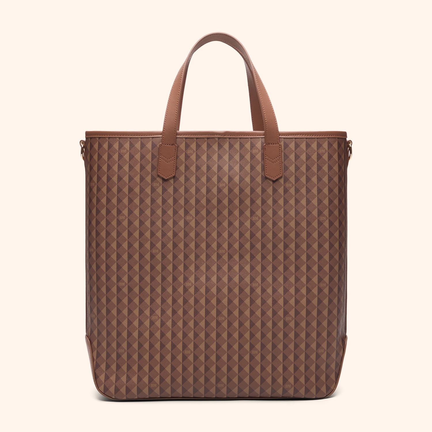 Sac tote "Prisme"