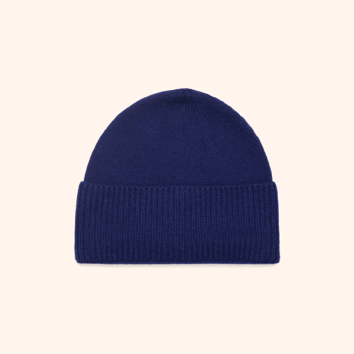 Bonnet en cachemire
