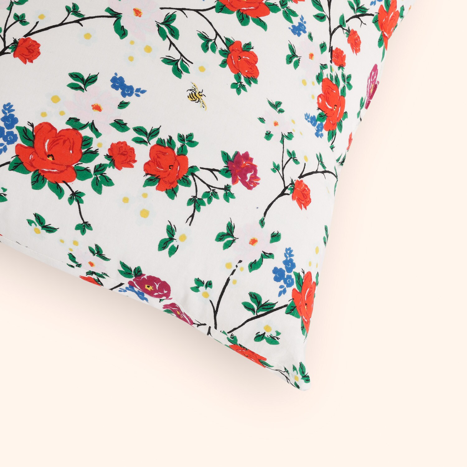 Coussin imprimé