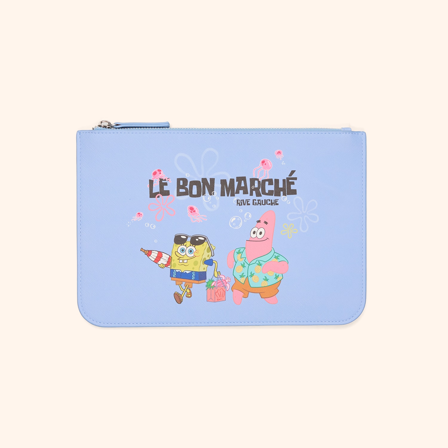 Pochette Bob L'éponge