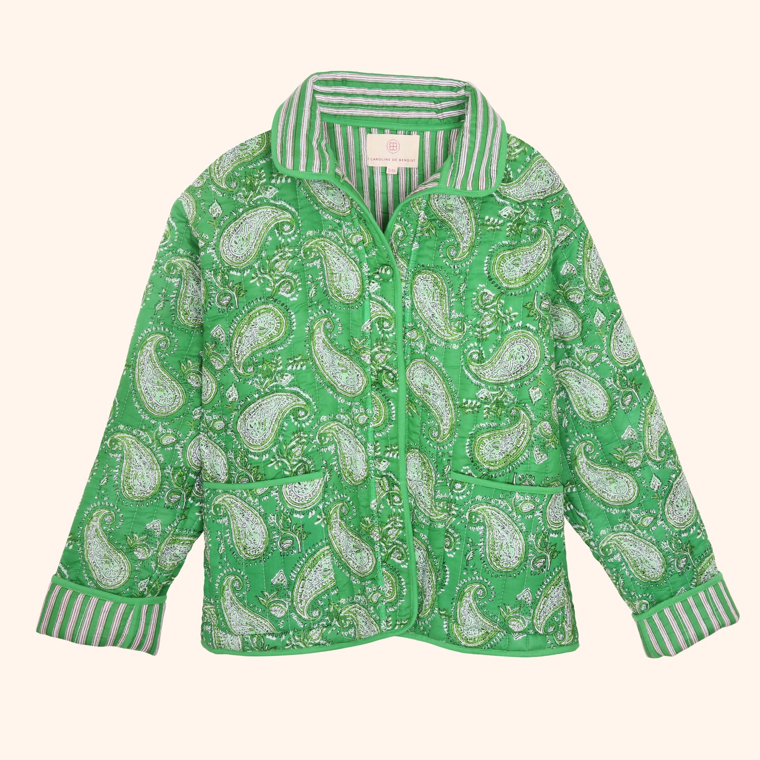 Veste Tigre