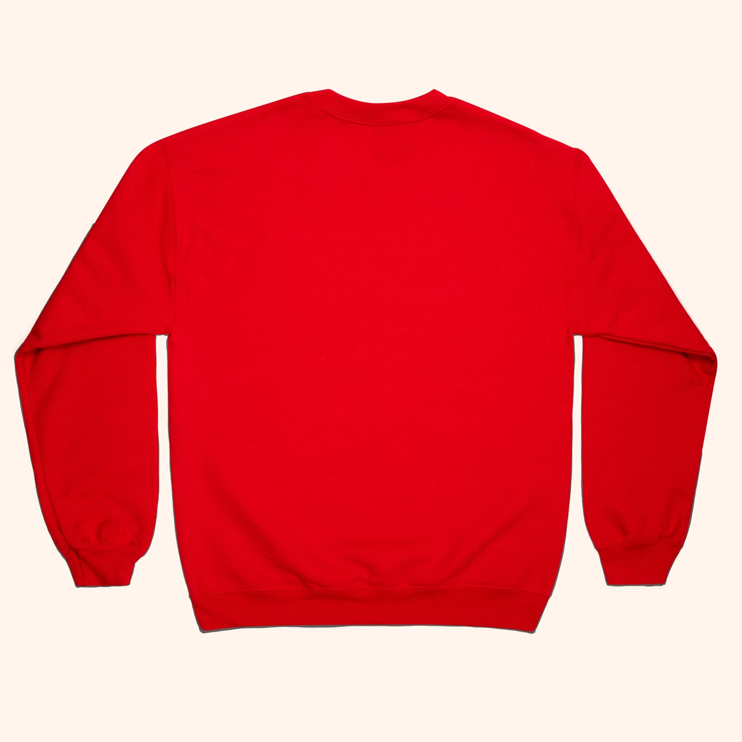 Sweat Vintage Strand