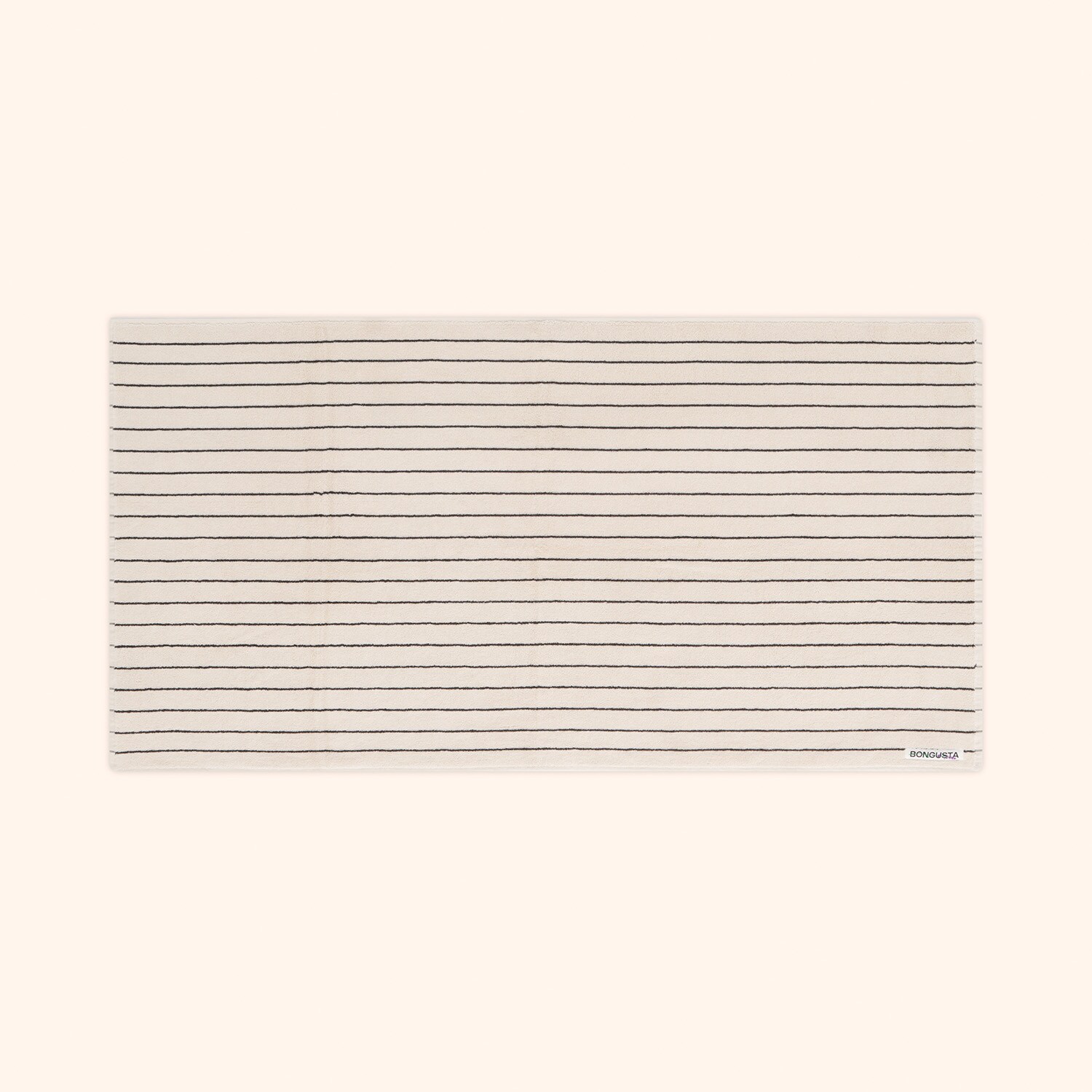 Serviette de bain