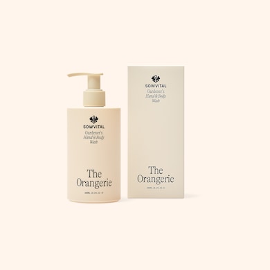 Savon pour les mains & le corps - Fleur d'oranger, , hi-res