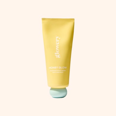 Baume nettoyant visage "Honey Glow", , hi-res