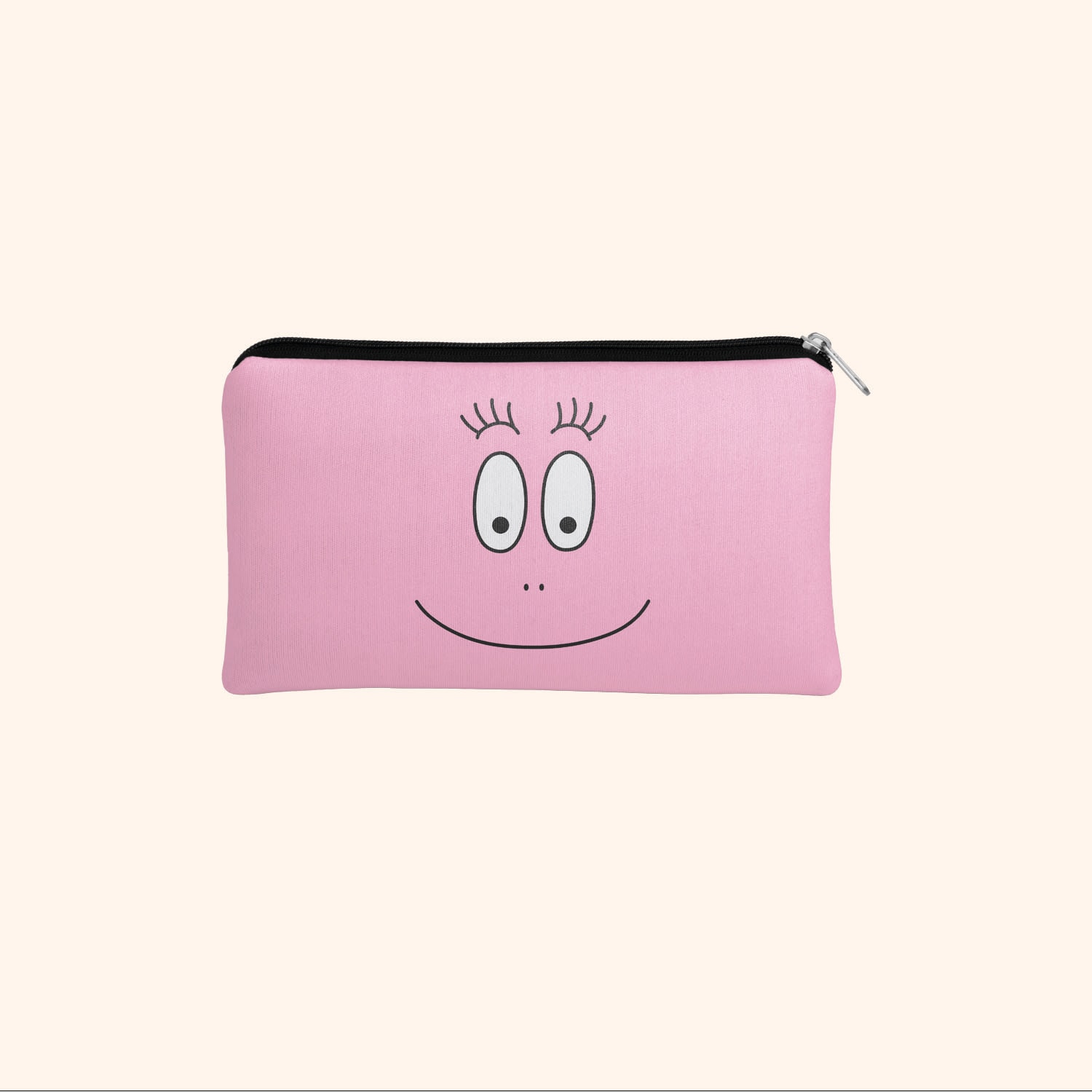Pochette Barbapapa
