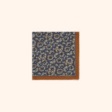 Foulard en laine, , hi-res