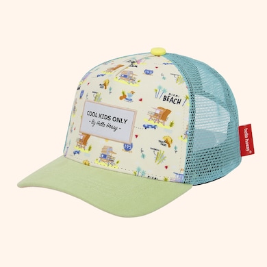Casquette Miami Beach, , hi-res