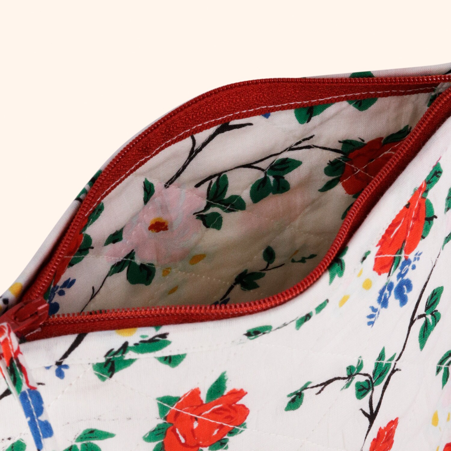 Trousse imprimée