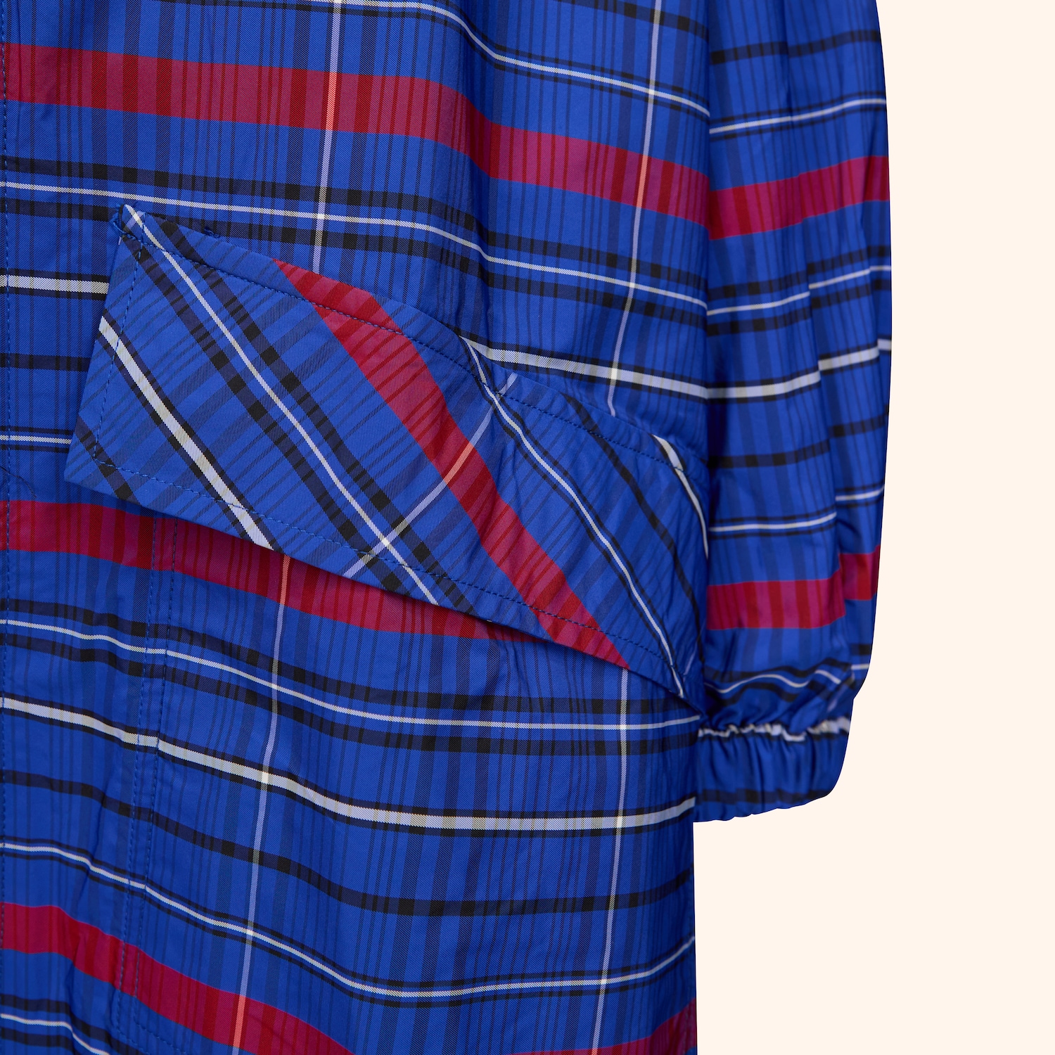 Manteau Borna
