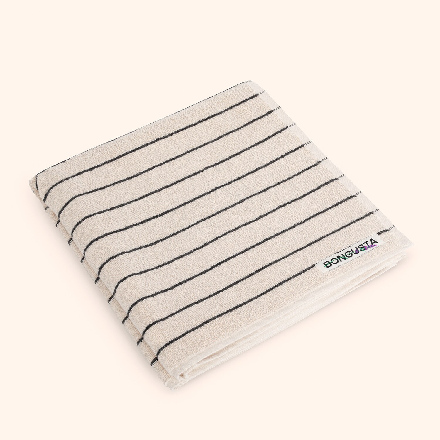 Serviette de bain