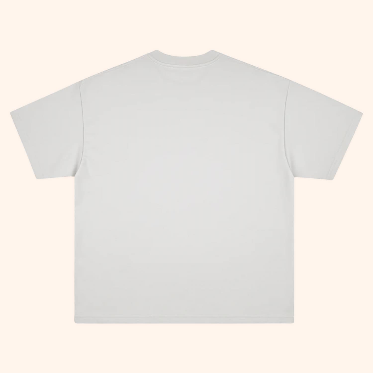 T-shirt "Le lac girafon"