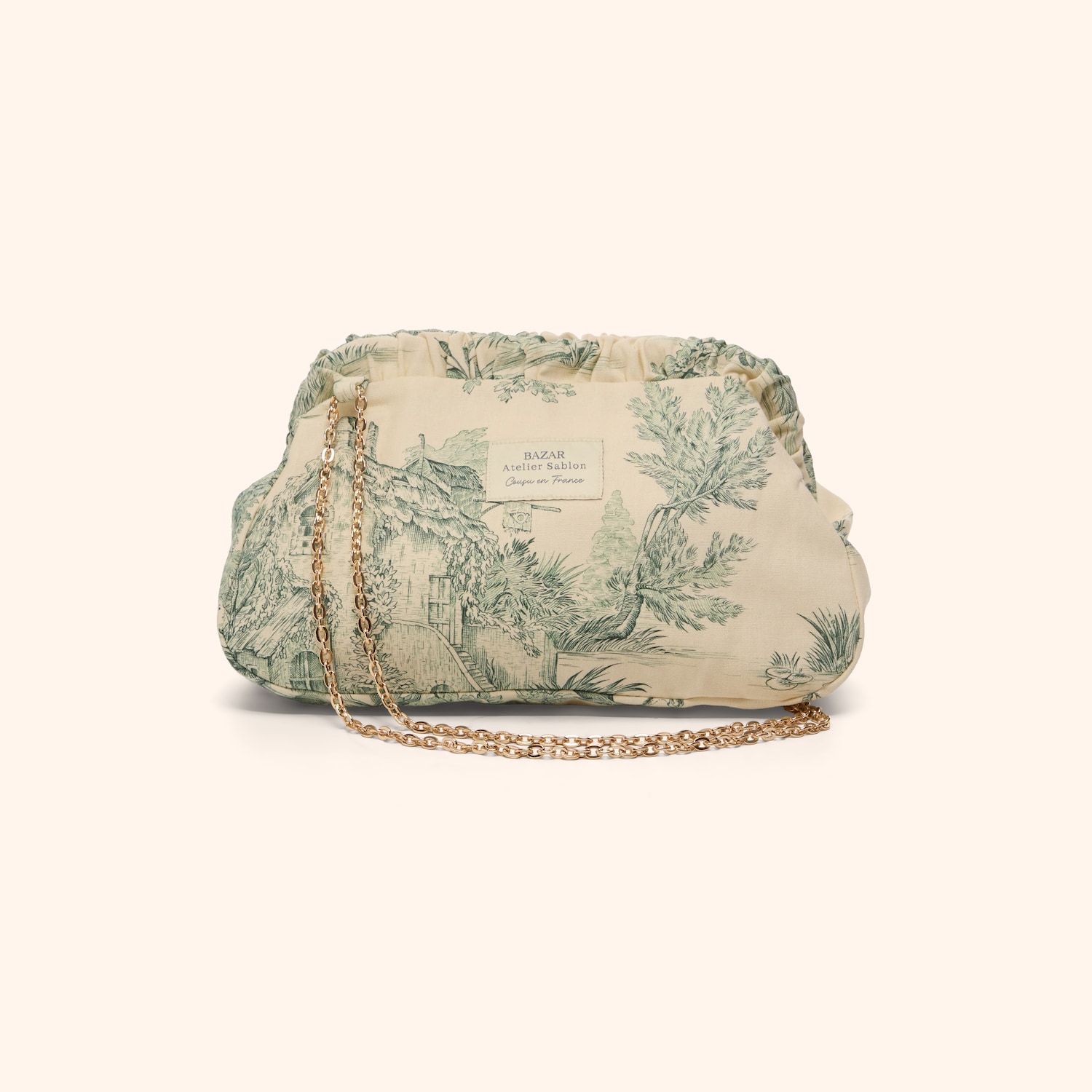 Clutch Jouy de Fruits