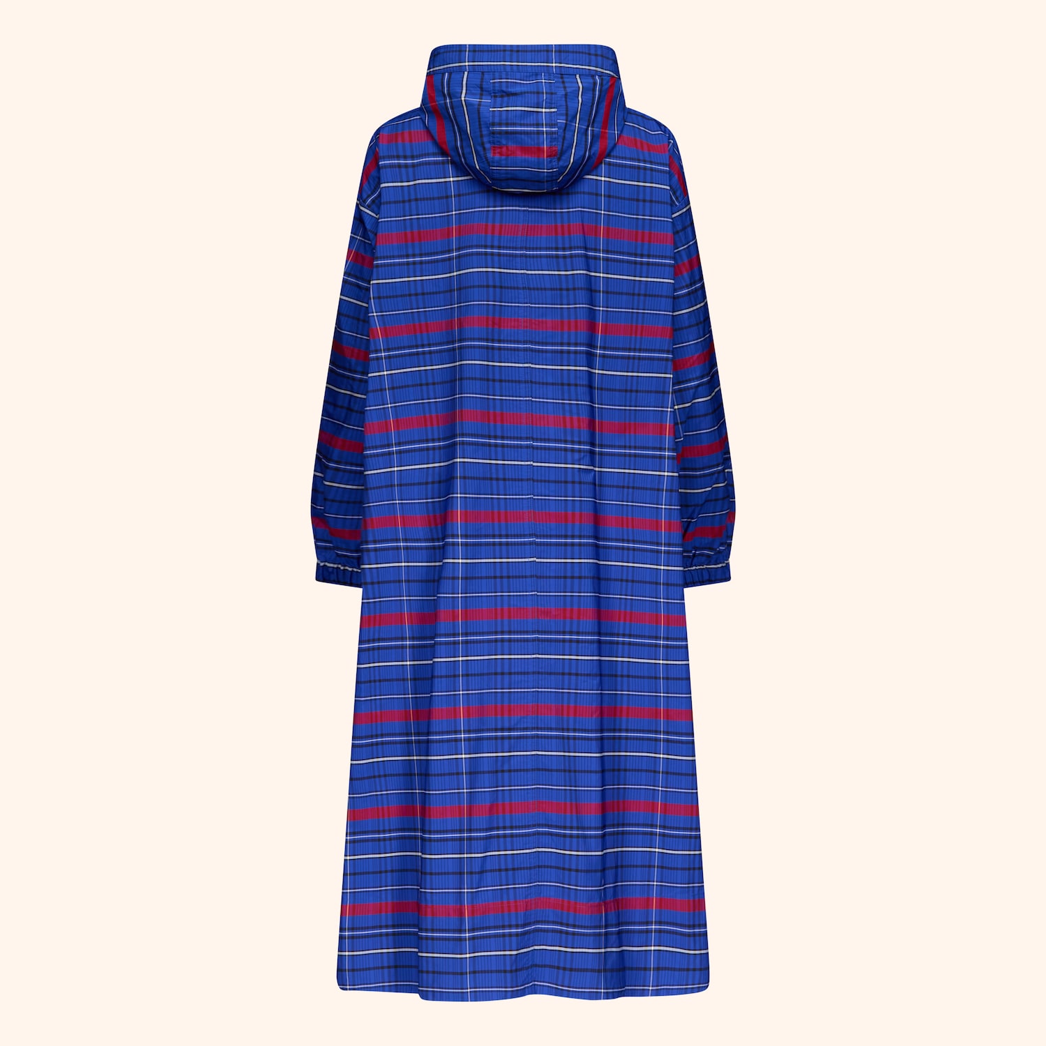 Manteau Borna