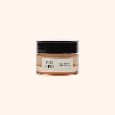Crème riche réparation intense, , hi-res